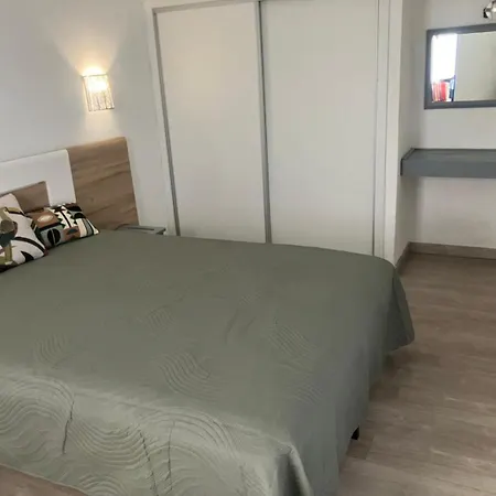 T1 Rocha Portimão