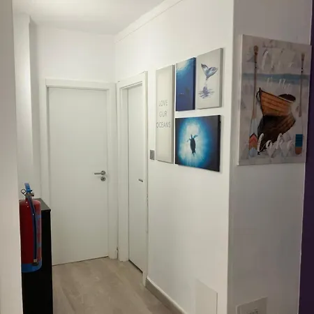 T1 Rocha Apartamento